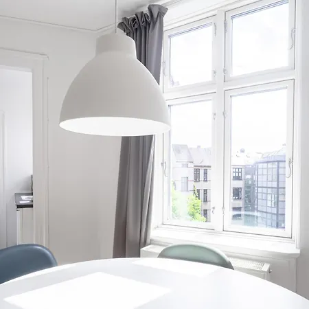 アパート 1-bedroom At Vesterbro