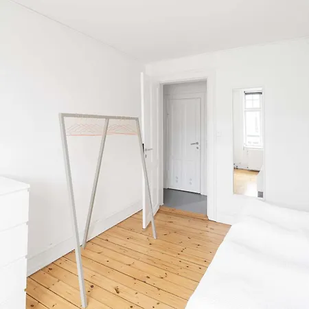 1-bedroom At Vesterbro