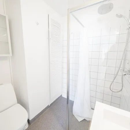 1-bedroom At Vesterbro *